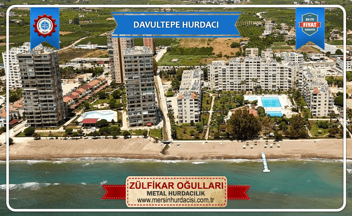 Davultepe Hurdacı