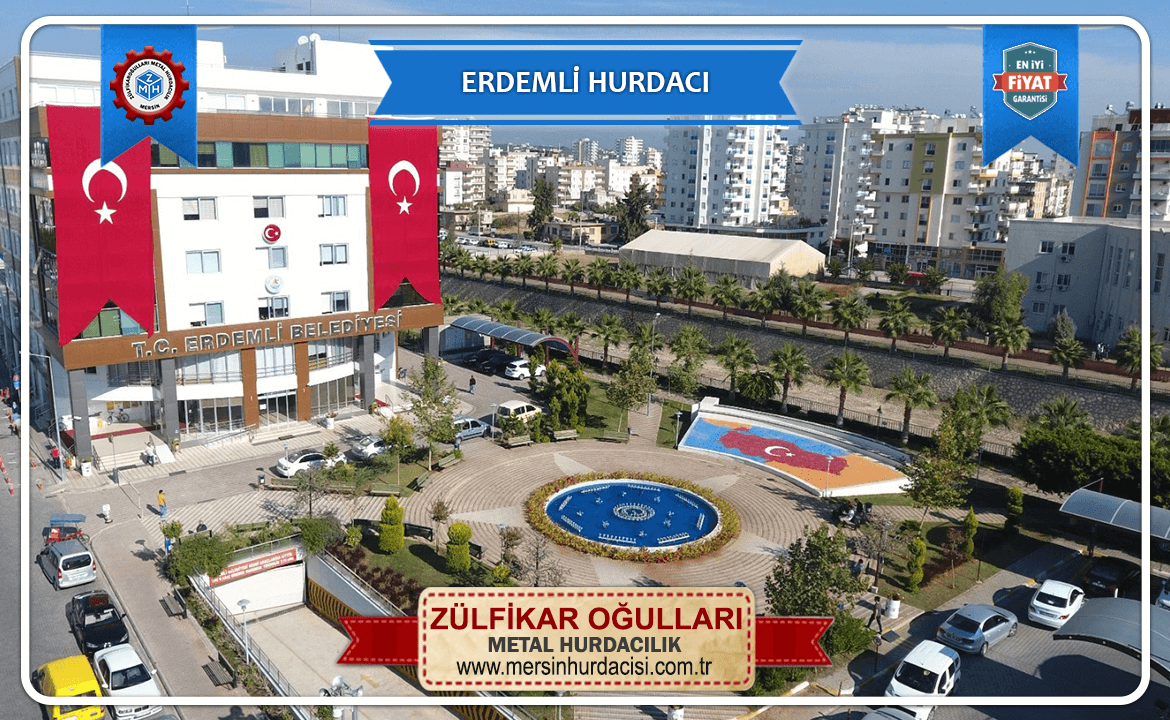 Erdemli Hurdacı