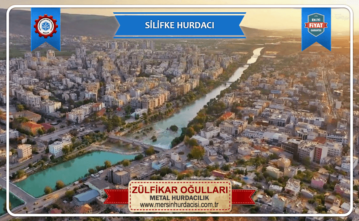 Silifke Hurdacı