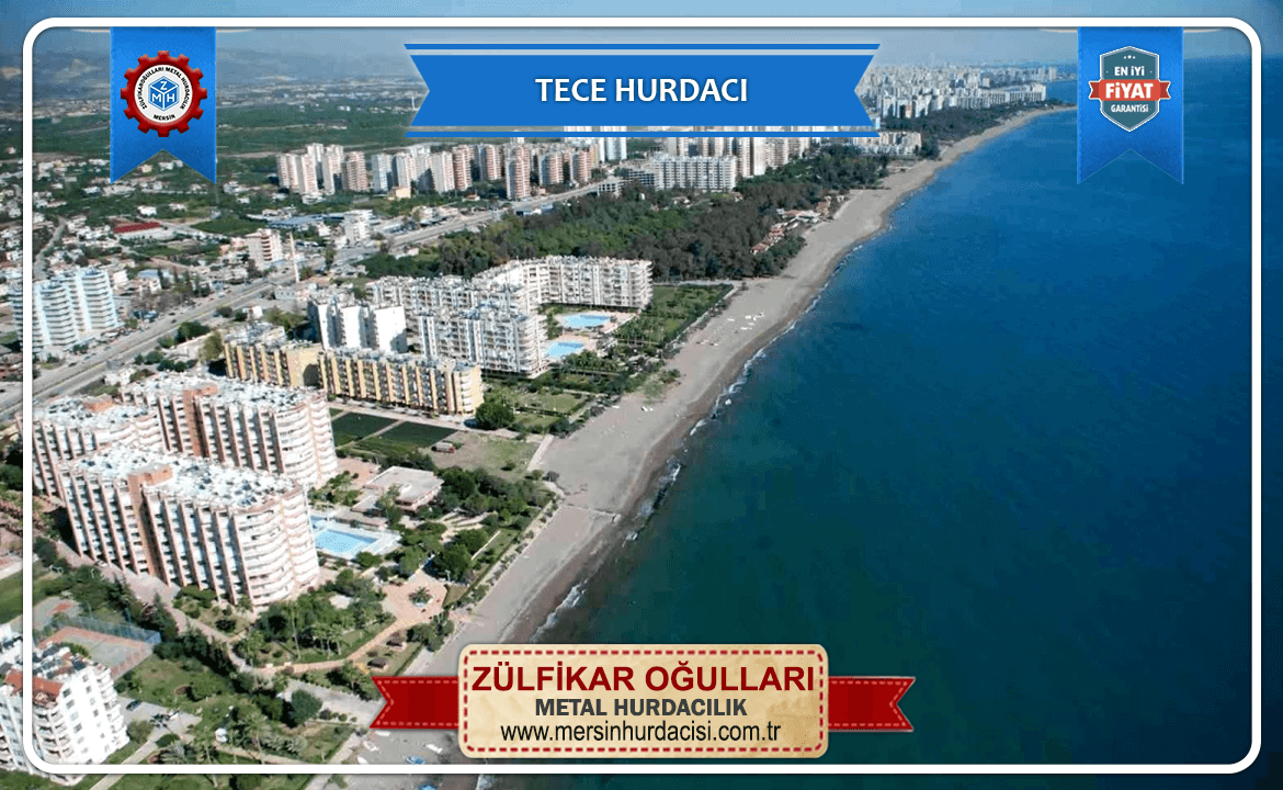 Tece Hurdacı