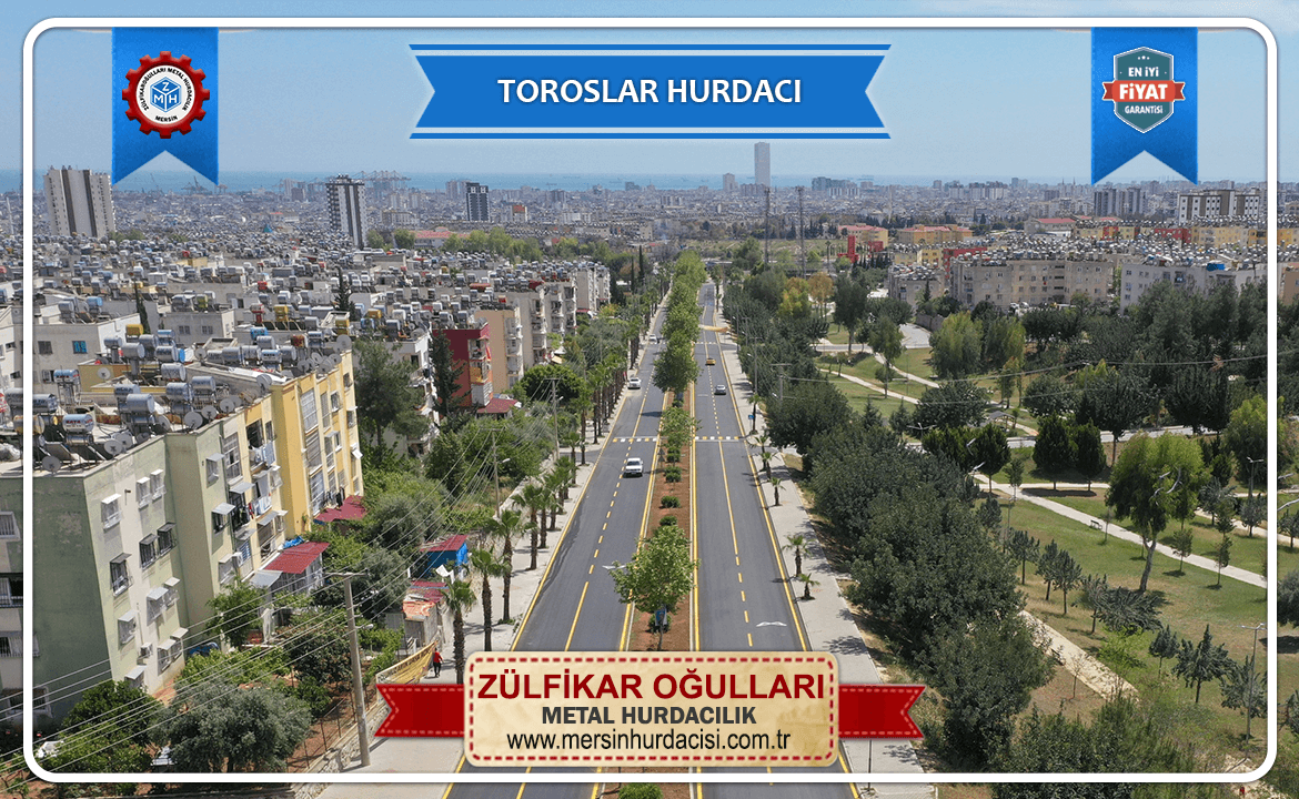 Toroslar Hurdacı