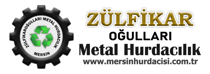 Zülfikaroğulları Metal Hurdacılık